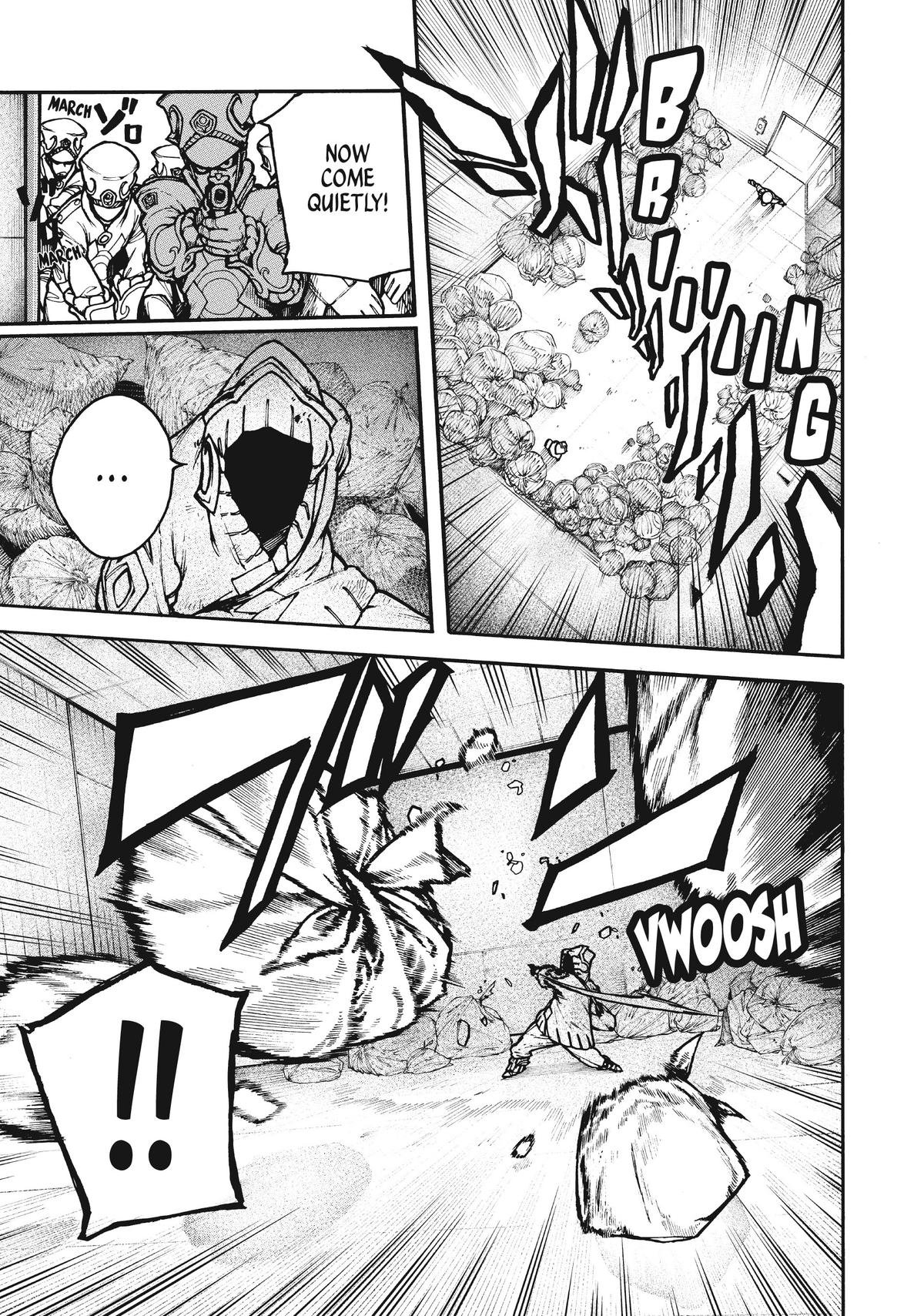 gachia Chapter 1 - Page 11 - gachia manga Chapter 1