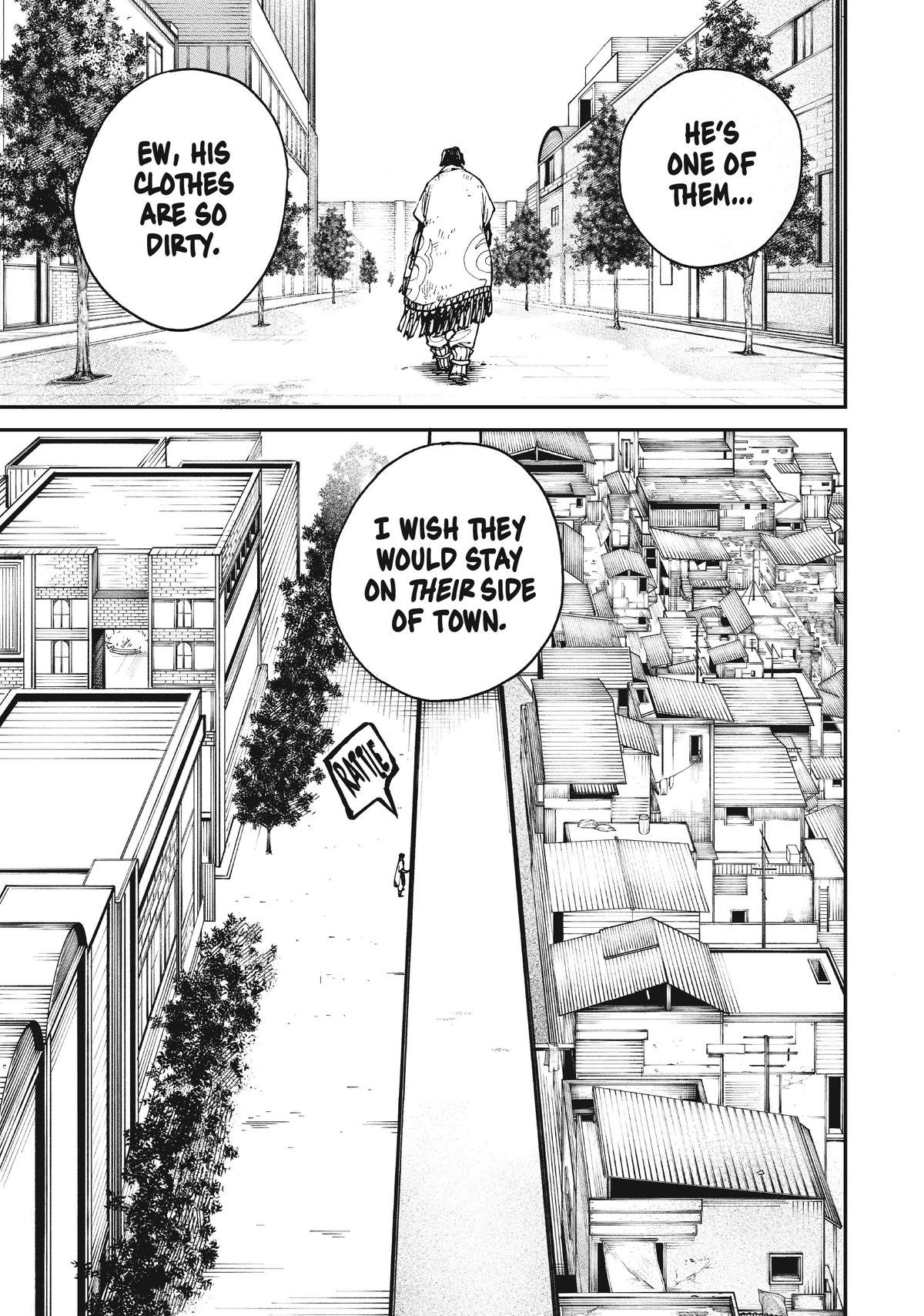 gachia Chapter 1 - Page 19 - gachia manga Chapter 1