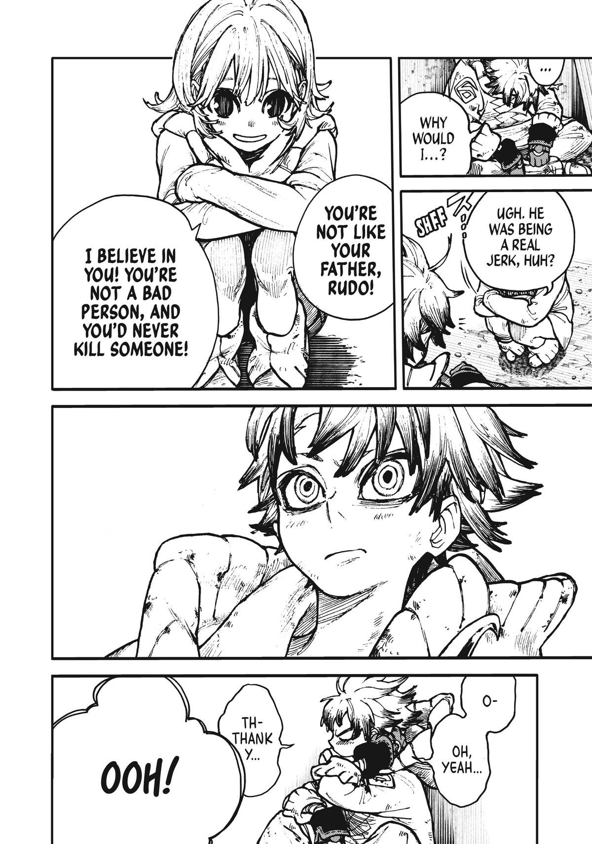 gachia Chapter 1 - Page 26 - gachia manga Chapter 1