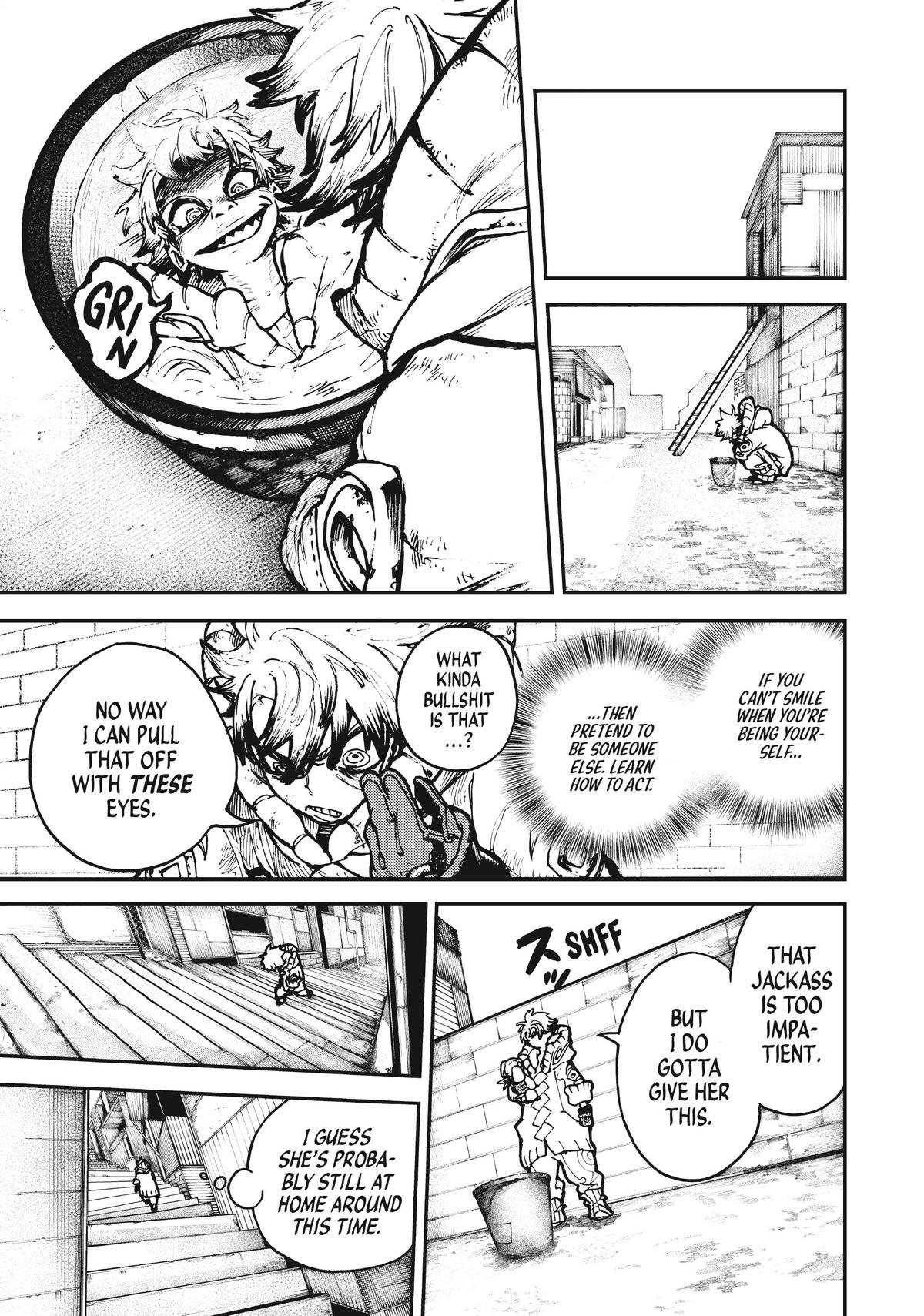 gachia Chapter 1 - Page 37 - gachia manga Chapter 1