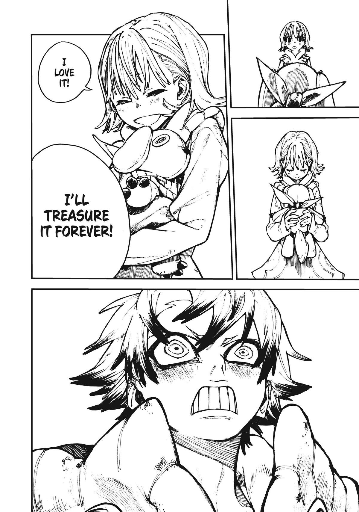 gachia Chapter 1 - Page 45 - gachia manga Chapter 1