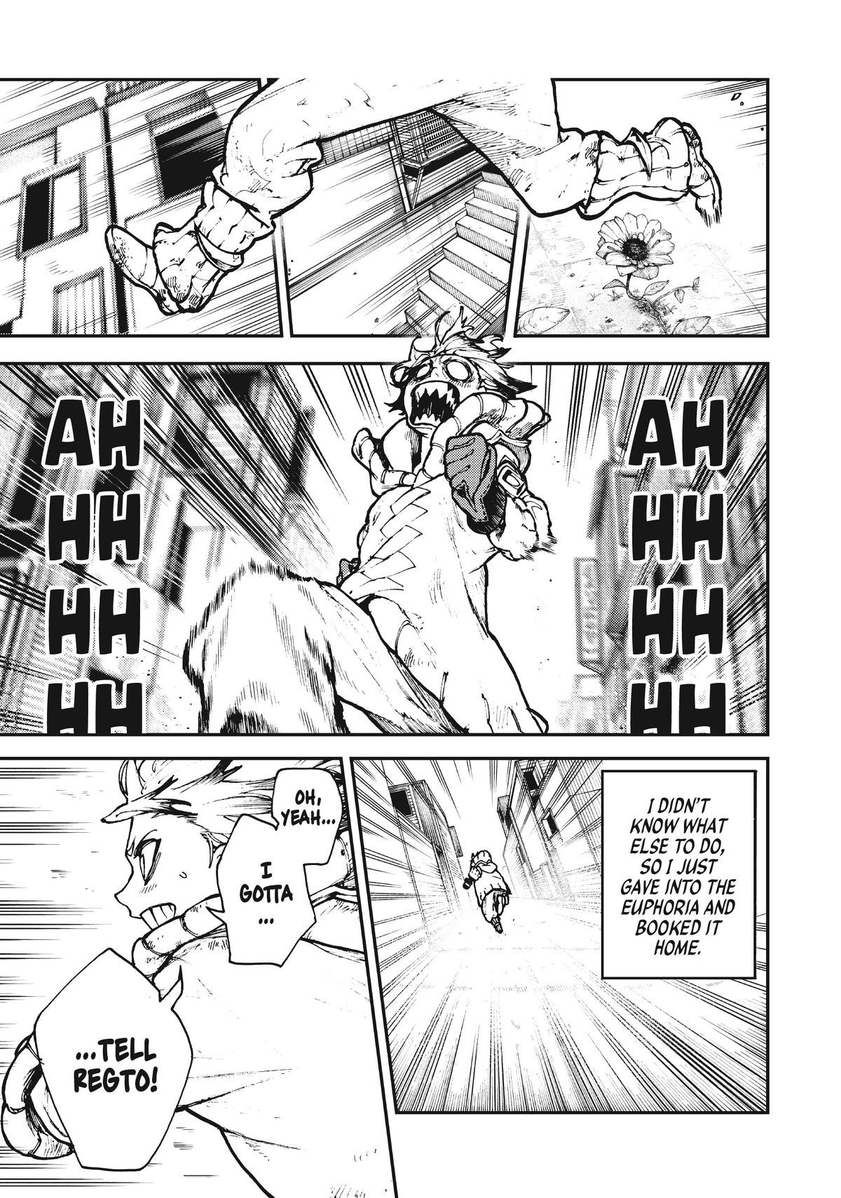 gachia Chapter 1 - Page 46 - gachia manga Chapter 1