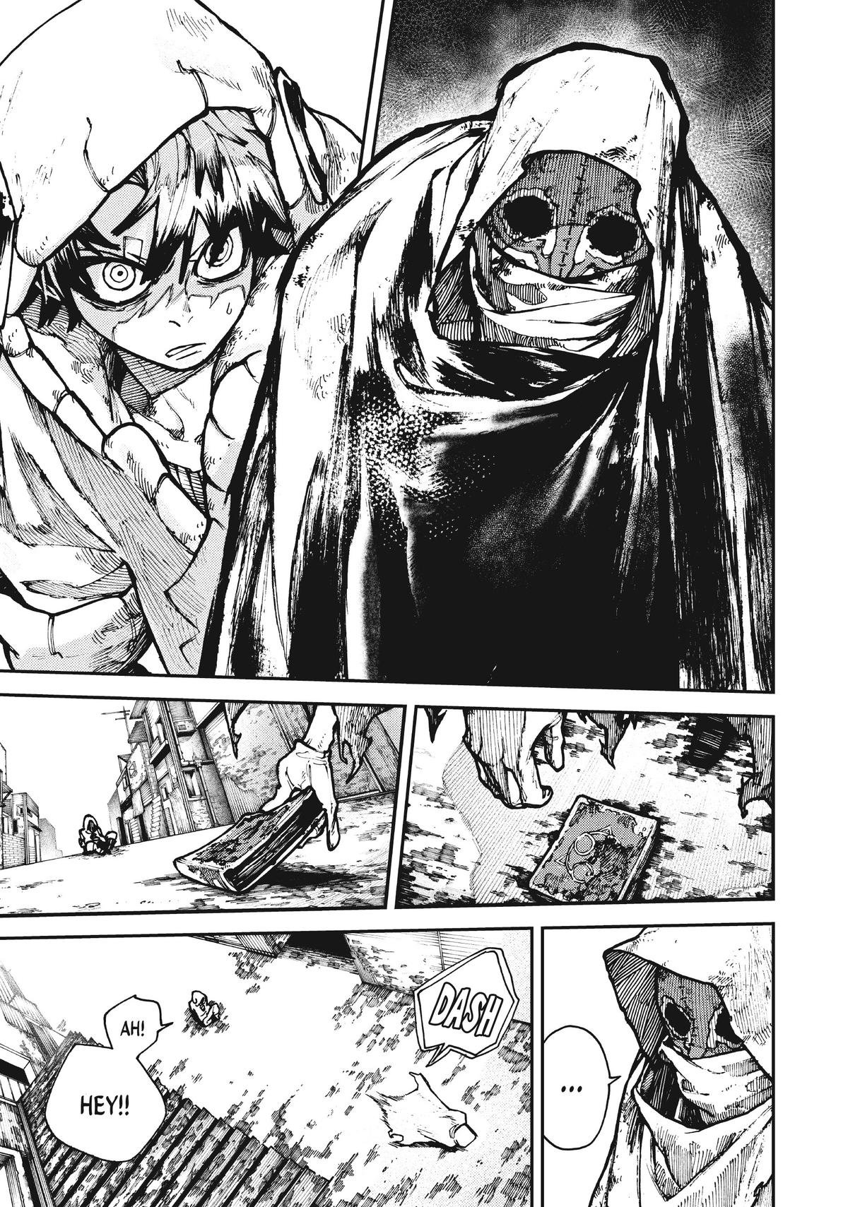 gachia Chapter 1 - Page 48 - gachia manga Chapter 1