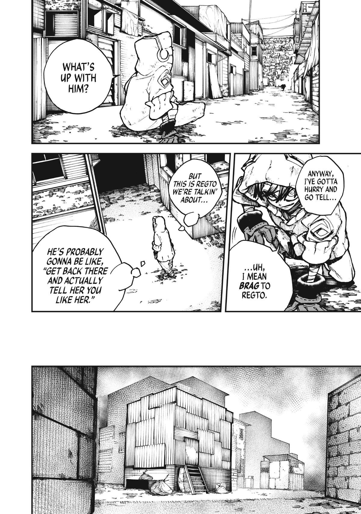 gachia Chapter 1 - Page 49 - gachia manga Chapter 1