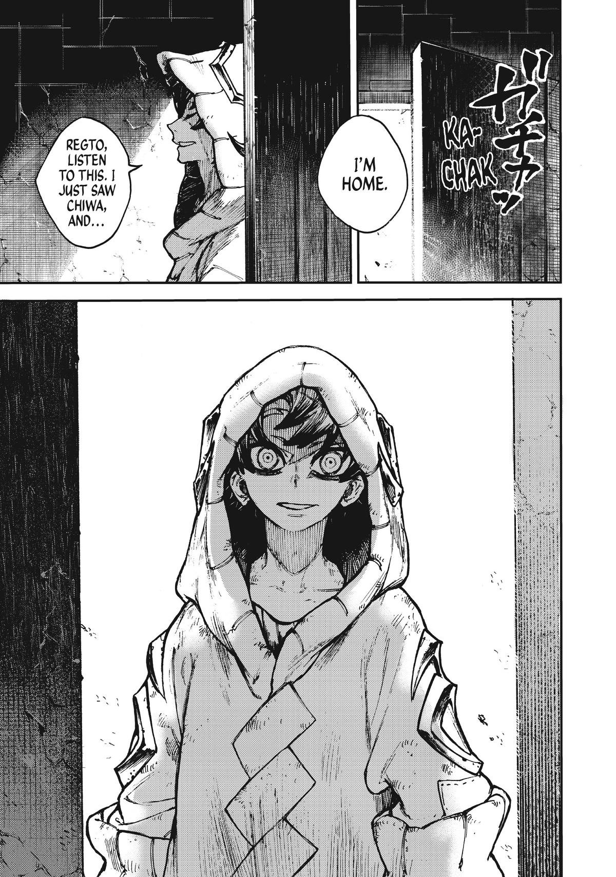 gachia Chapter 1 - Page 50 - gachia manga Chapter 1