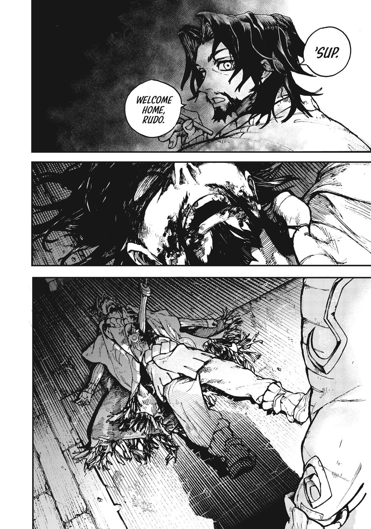 gachia Chapter 1 - Page 51 - gachia manga Chapter 1