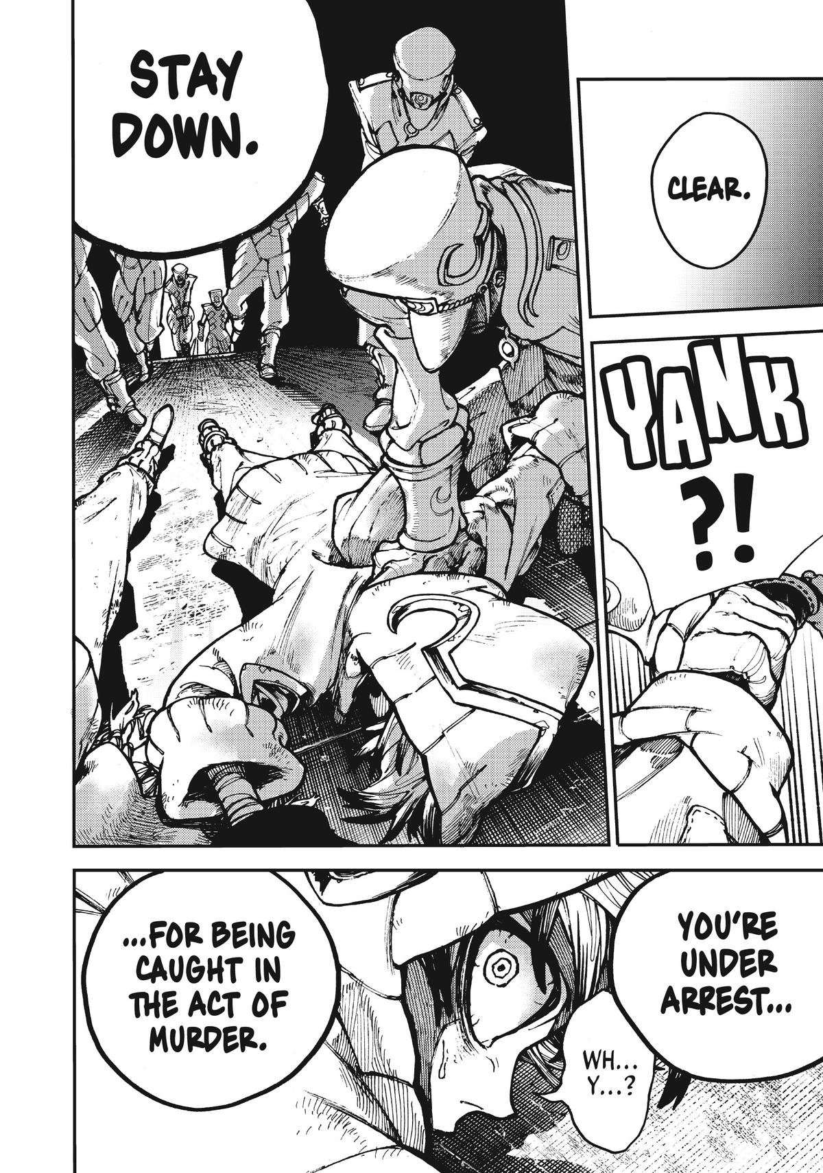 gachia Chapter 1 - Page 55 - gachia manga Chapter 1