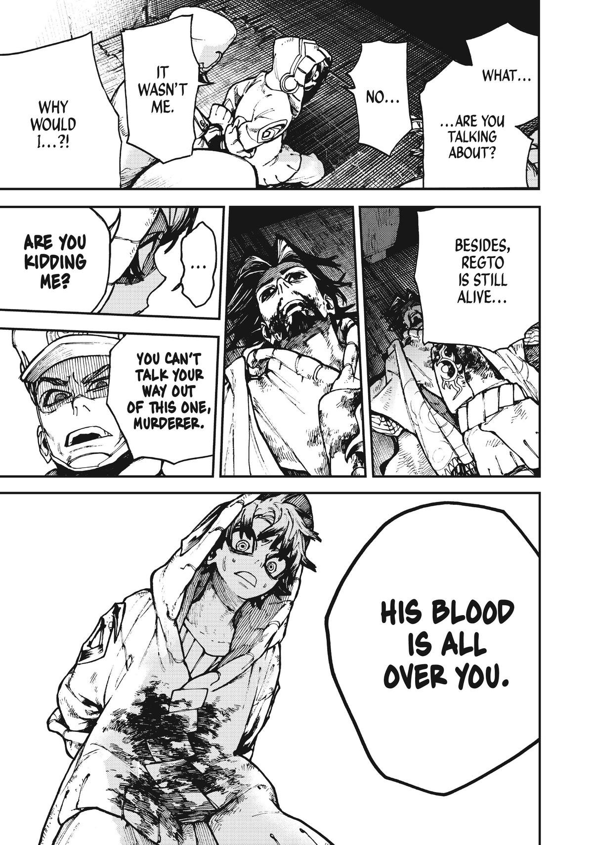 gachia Chapter 1 - Page 56 - gachia manga Chapter 1