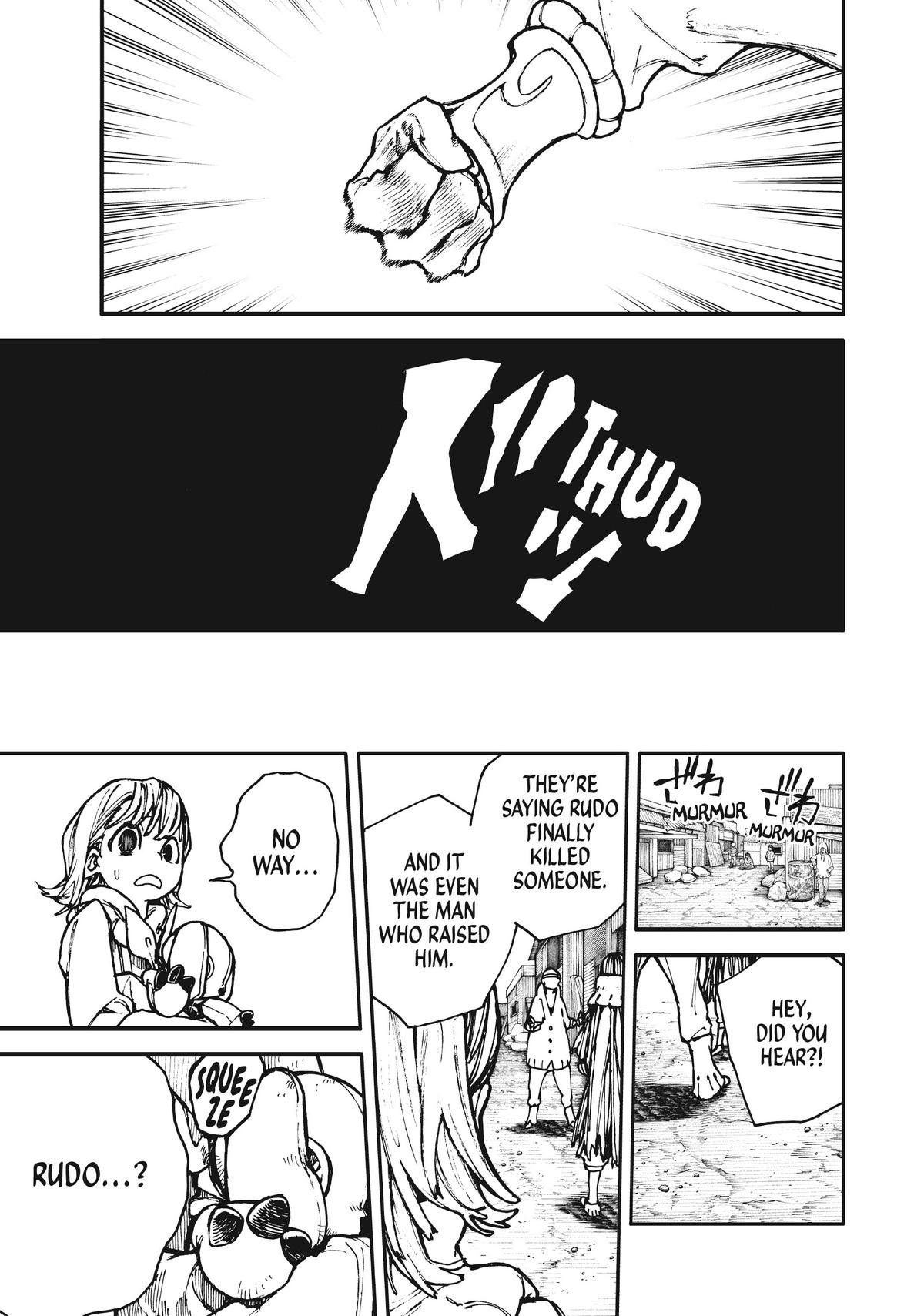 gachia Chapter 1 - Page 58 - gachia manga Chapter 1