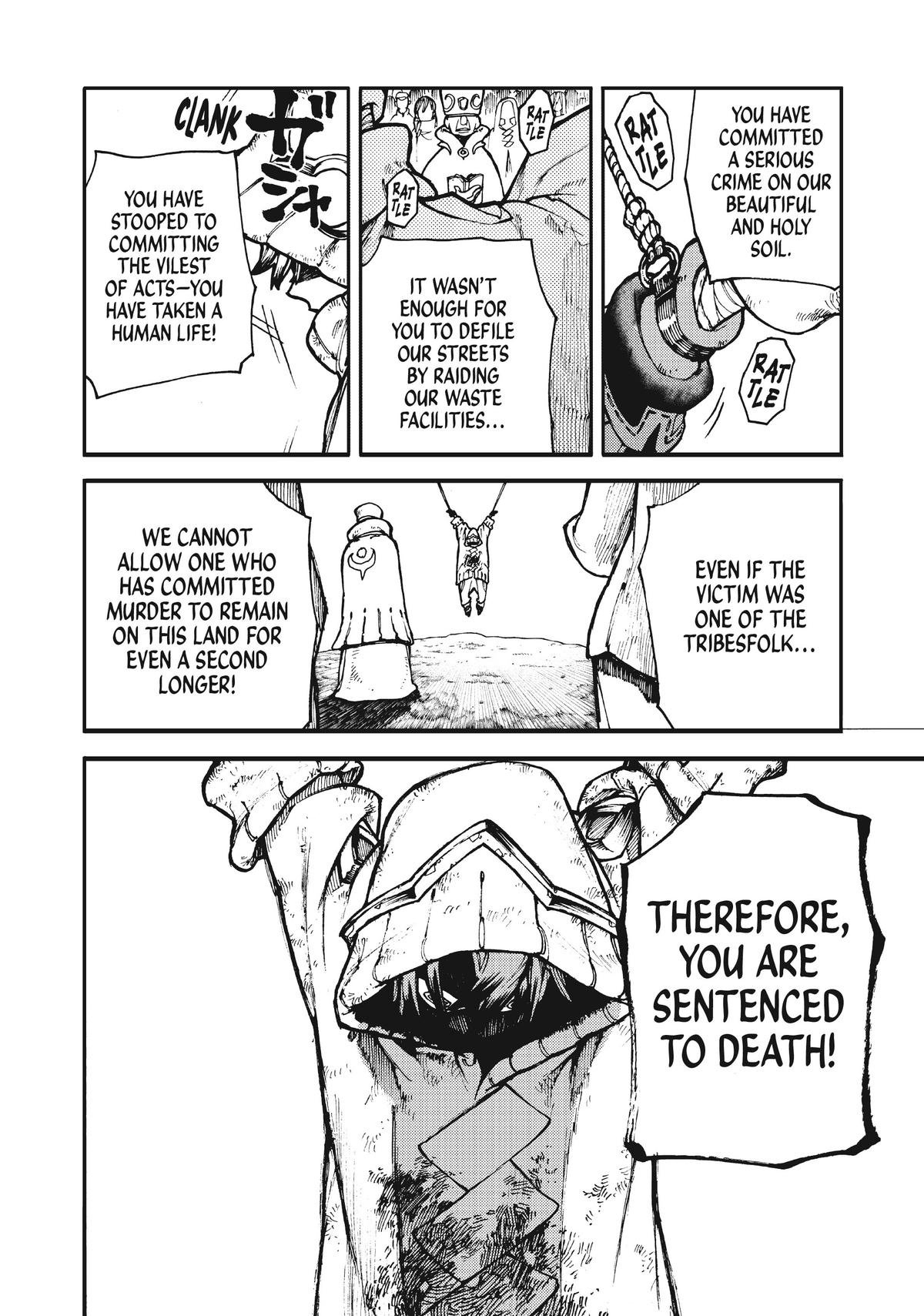 gachia Chapter 1 - Page 59 - gachia manga Chapter 1