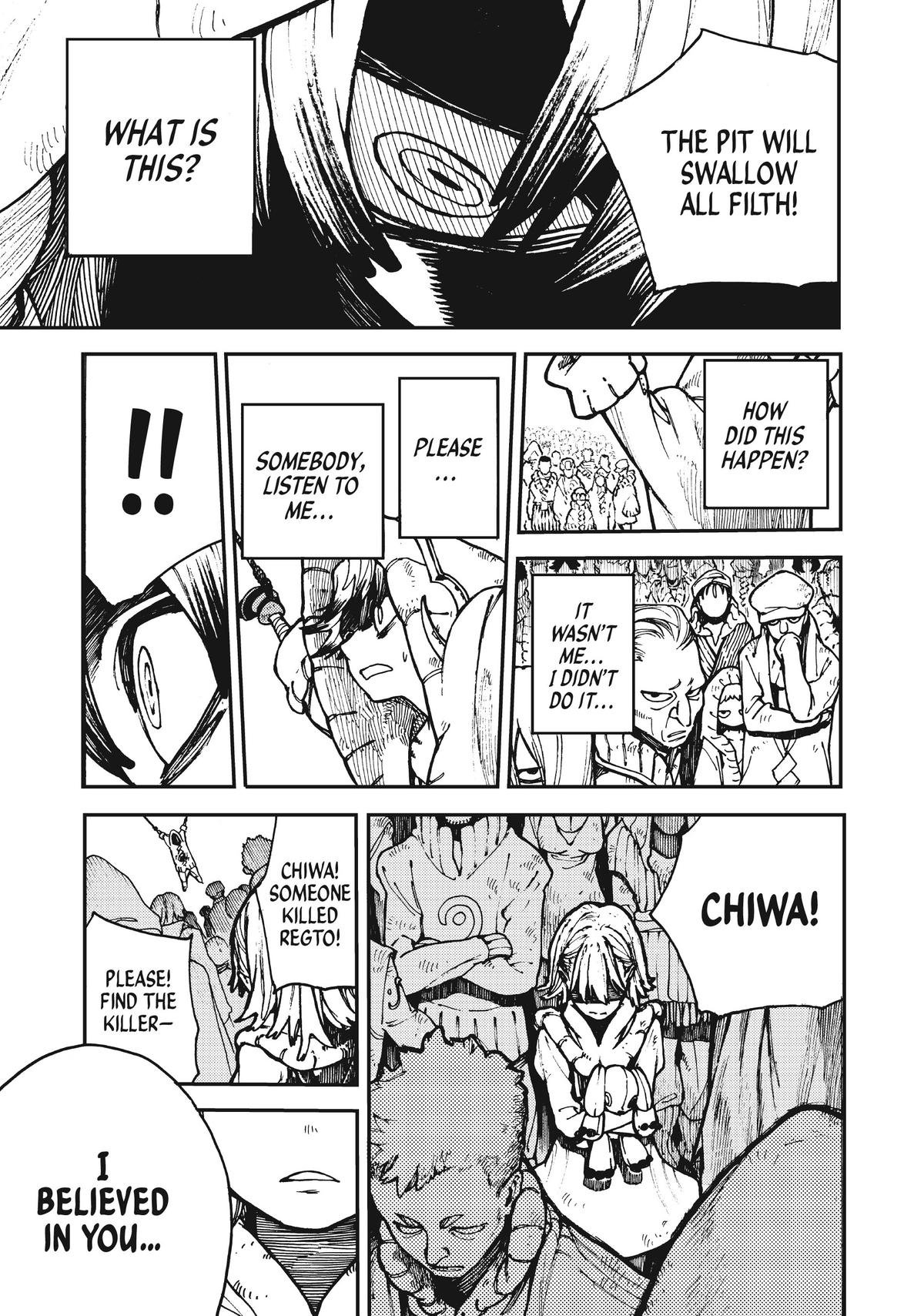 gachia Chapter 1 - Page 60 - gachia manga Chapter 1
