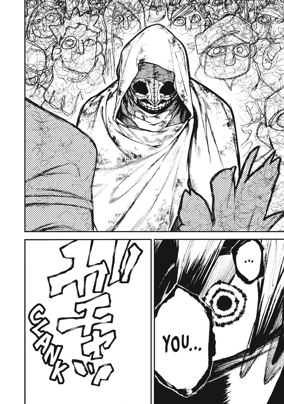 gachia Chapter 1 - Page 63 - gachia manga Chapter 1