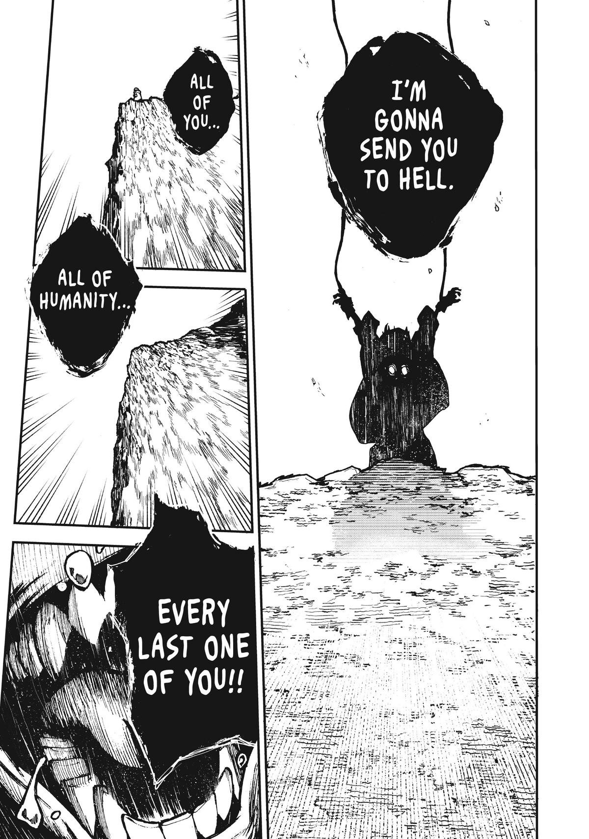 gachia Chapter 1 - Page 64 - gachia manga Chapter 1