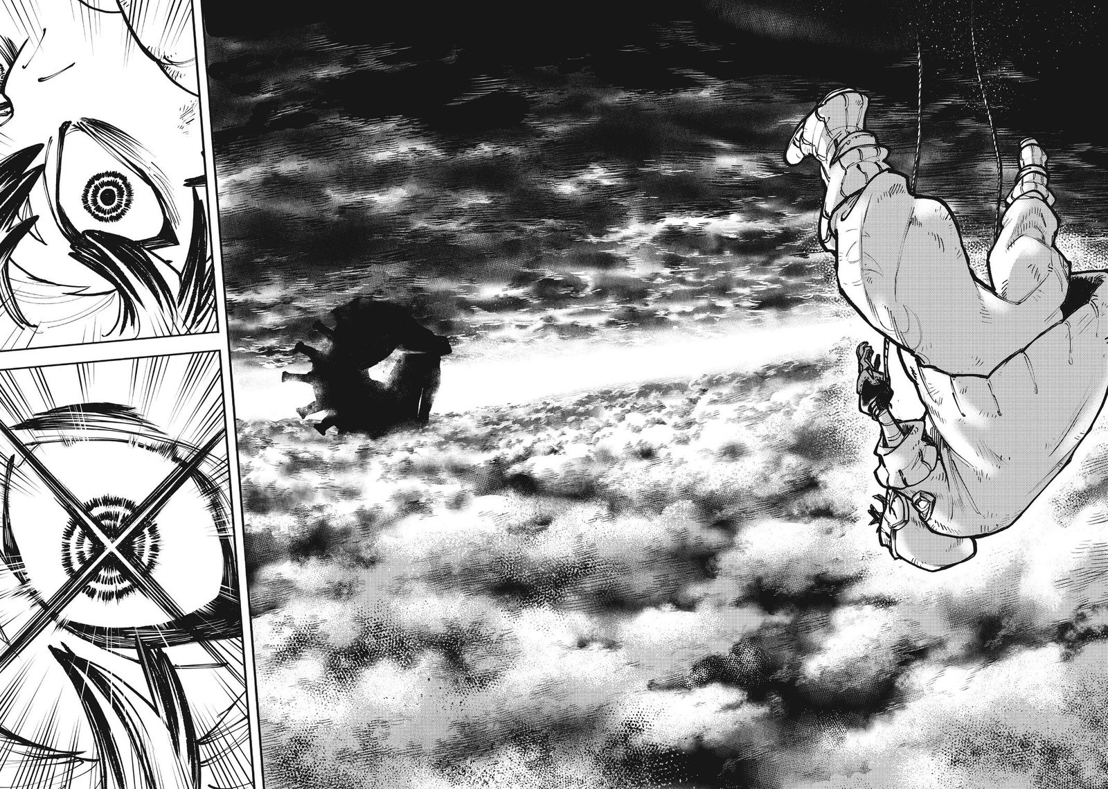 gachia Chapter 1 - Page 67 - gachia manga Chapter 1