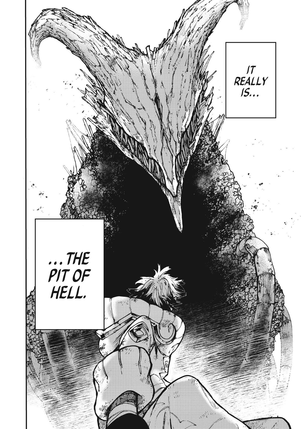 gachia Chapter 1 - Page 72 - gachia manga Chapter 1