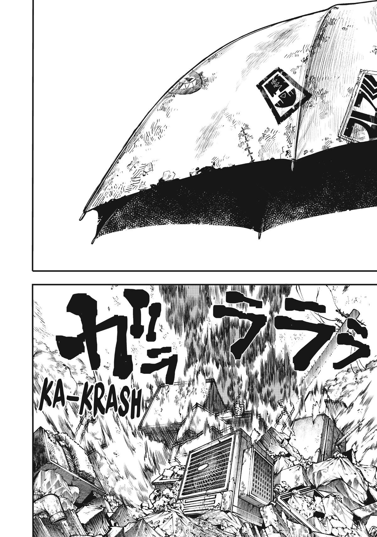 gachia Chapter 2 - Page 21 - gachia manga Chapter 2