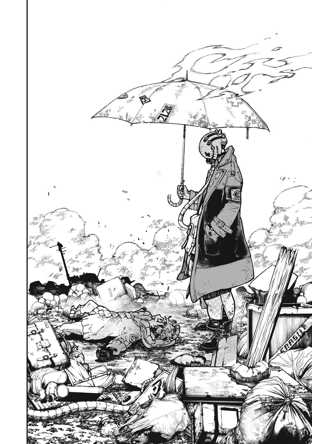 gachia Chapter 2 - Page 23 - gachia manga Chapter 2