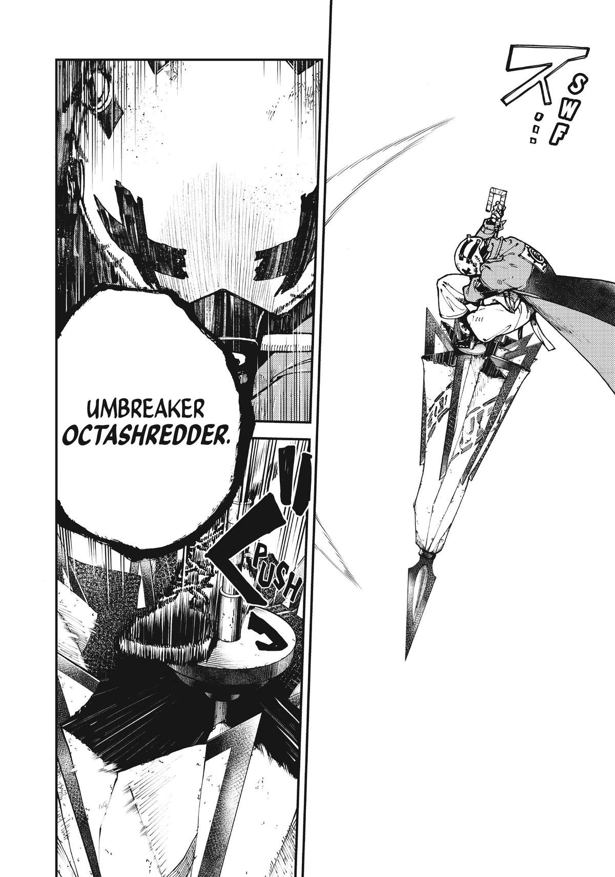 gachia Chapter 2 - Page 37 - gachia manga Chapter 2