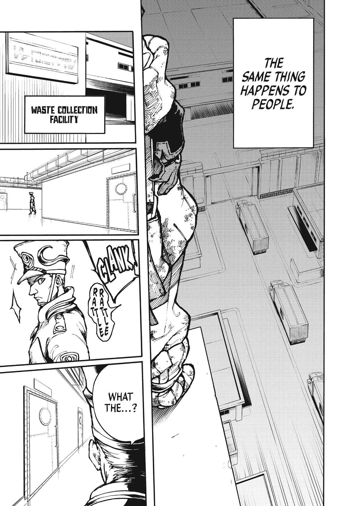 gachia Chapter 1 - Page 7 - gachia manga Chapter 1