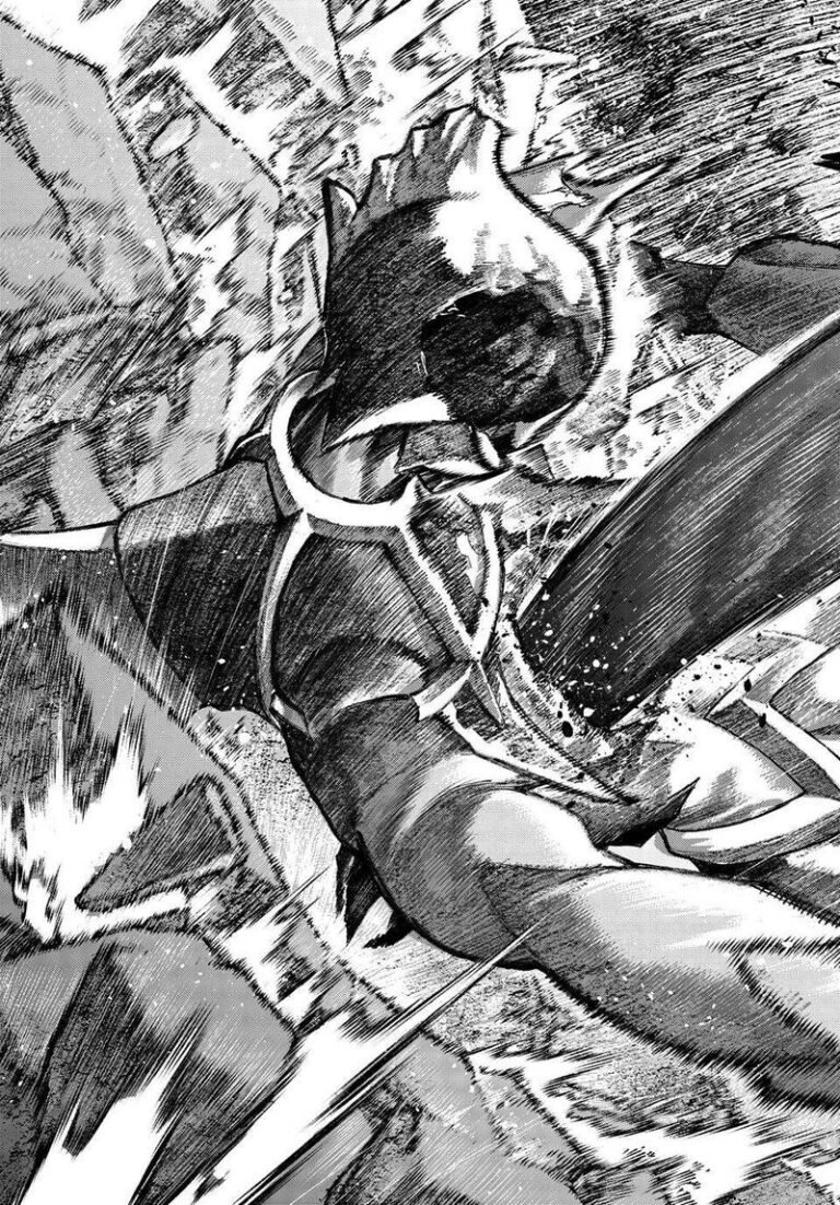 Gachiakuta Manga Chapter 162.2