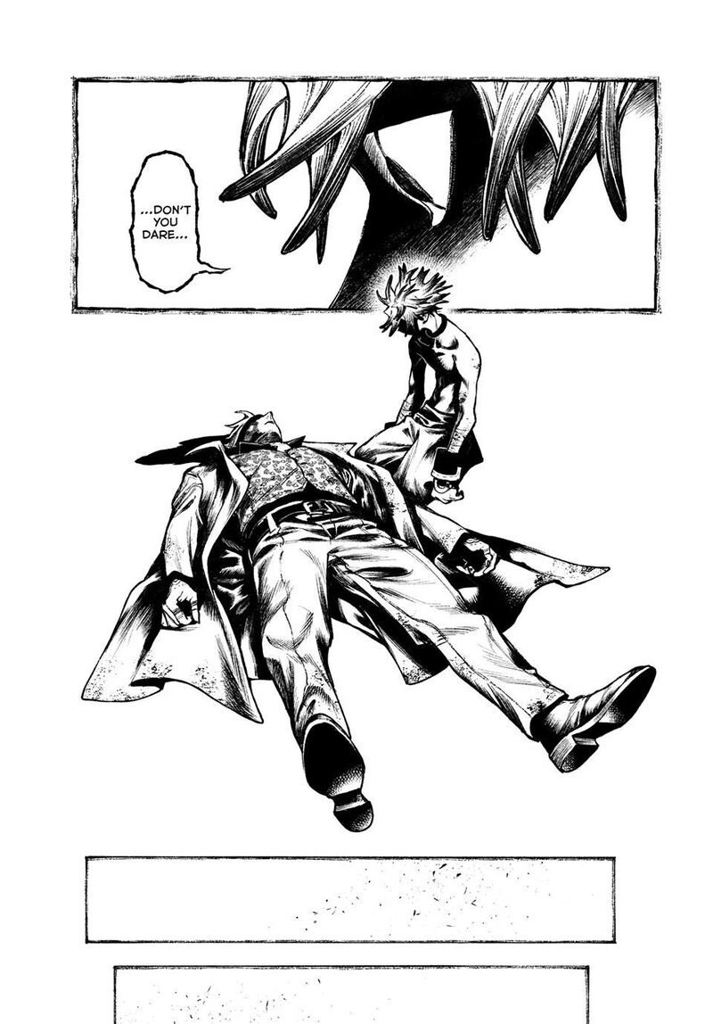 Gachiakuta Chapter 169 - Image 11