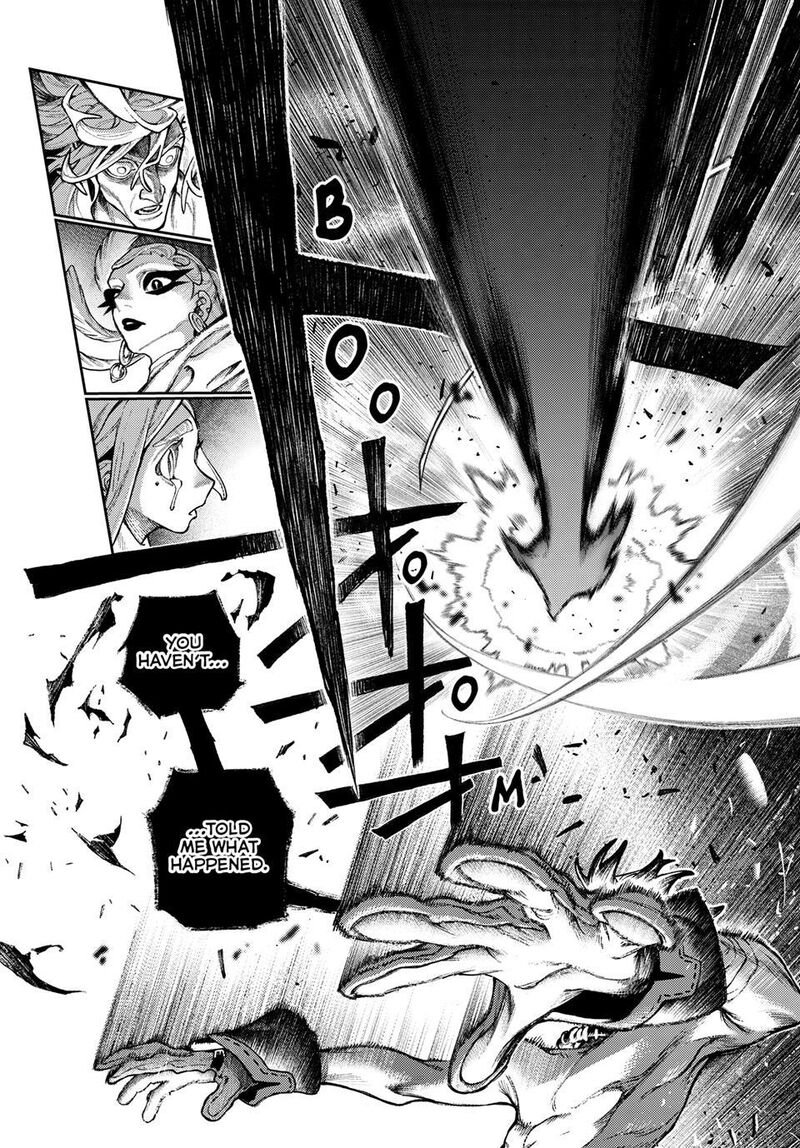 Gachiakuta Chapter 169 - Image 12