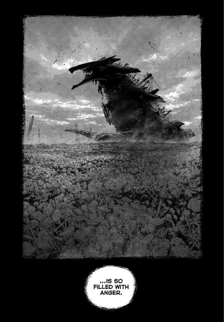 Gachiakuta Manga Chapter 172.2