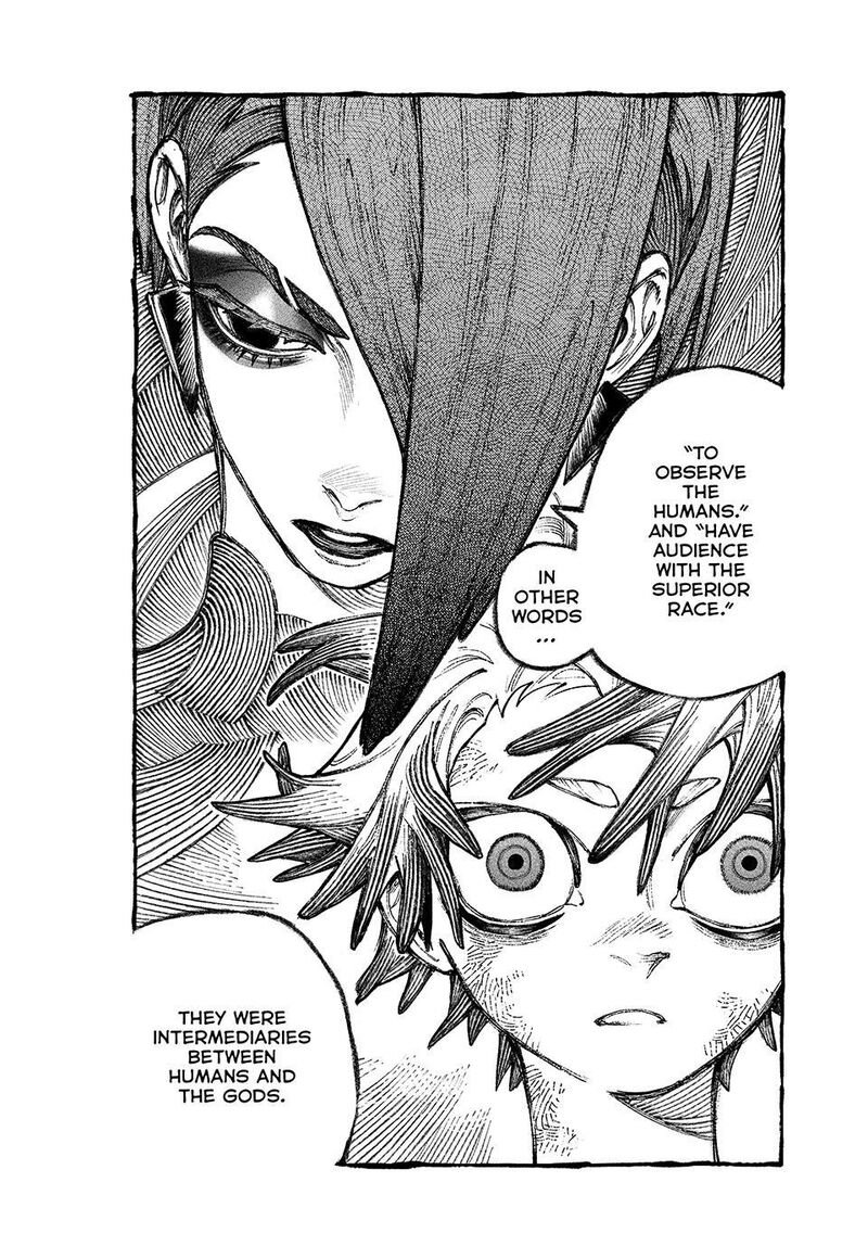 Gachi Akuta Chapter 172.2 - Image 4